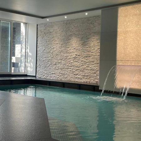 פינזולו Rosensuite La Residenza Del Rosengarten מראה חיצוני תמונה
