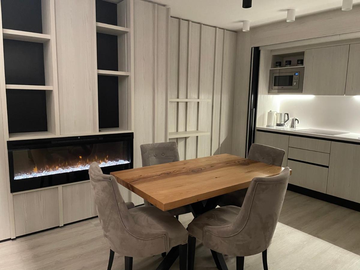 פינזולו Rosensuite La Residenza Del Rosengarten מראה חיצוני תמונה