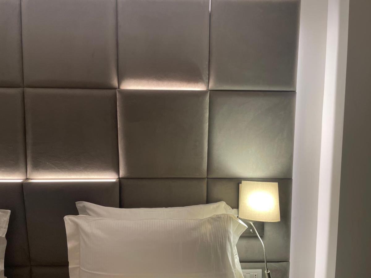 פינזולו Rosensuite La Residenza Del Rosengarten מראה חיצוני תמונה